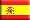 Spanish flag