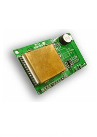 ACM120 Serial module