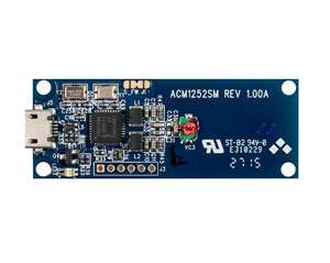 ACM1252U-Z2 mini USB contactless NFC reader module