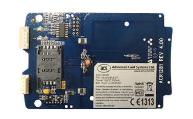 ACM1281U-C7 contactless reader module