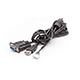 Serial cable for ACM1552D-CW WalletMate II Boost product image