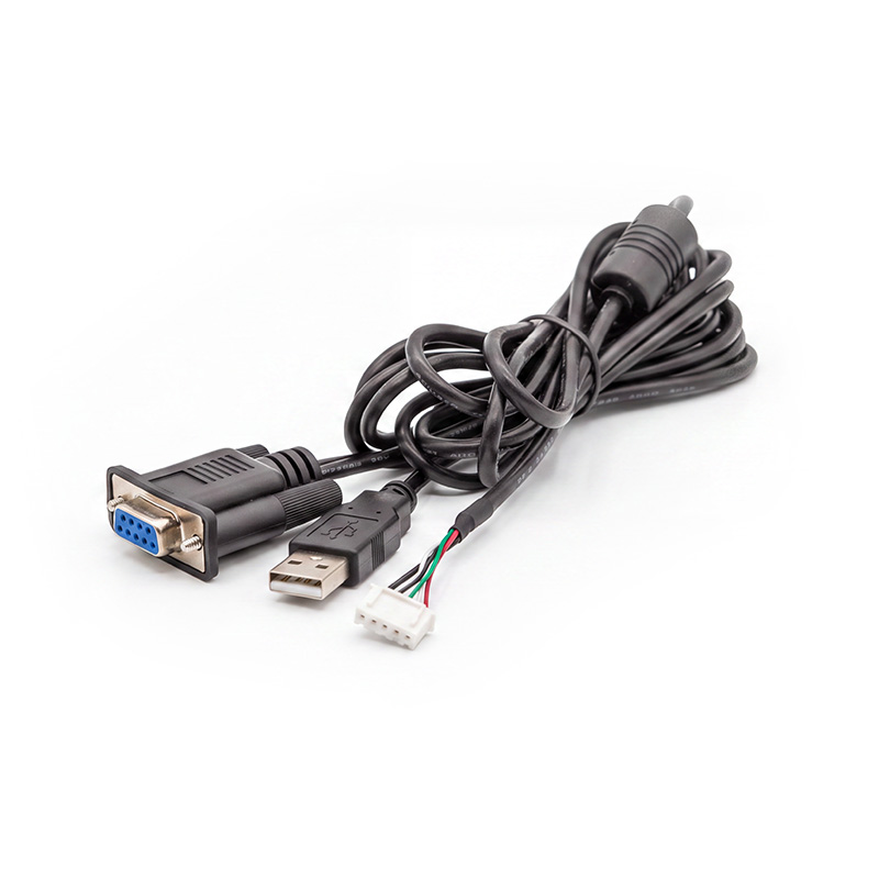 Serial cable for ACM1552D-CW WalletMate II Boost
