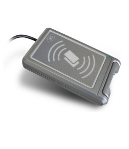 ACR120 Serial