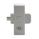 ACR39U-ND micro-USB folding smartcard reader product image