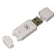 ACR40T-A1 SIM-sized USB smartcard reader product image