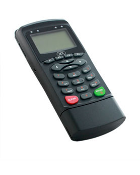 ACR89 PINpad smartcard reader
