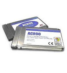 ACR90 - PCMCIA