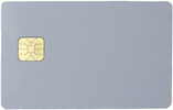 AT88SC25616C M2 secure memory smartcard - 32K