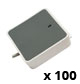 Identiv uTrust 2700R - box of 100 product image