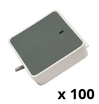 Identiv uTrust 2700R - box of 100
