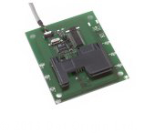 Omnikey 5321 reader board