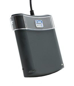 Omnikey 5326 Dual Frequency Reader