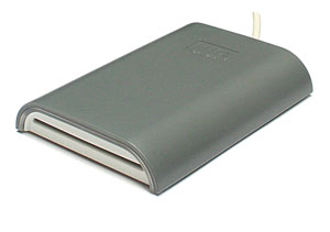 Checarda reader - Omnikey 5422