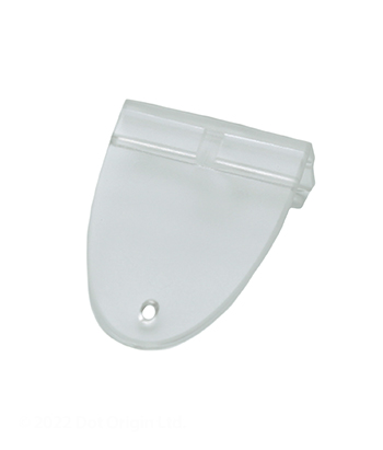 Card retainer for Omnikey 5021/2/3 CL - pack of 10