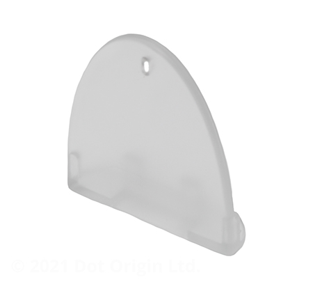 Card retainer for Omnikey 5422 - pack of 10