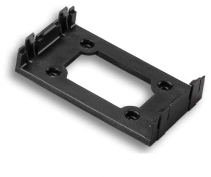 Reader Board Mounting Bracket