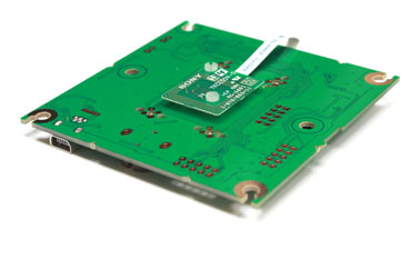 DTAG100-NFC dynamic tag module