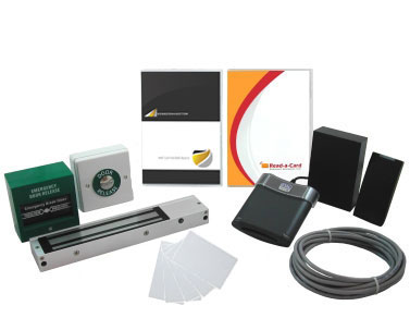 EdgeConnector Starter Kit