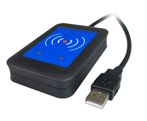 Elatec TWN4 MultiTech 2 LF HF RFID Reader/Writer - Shop NFC