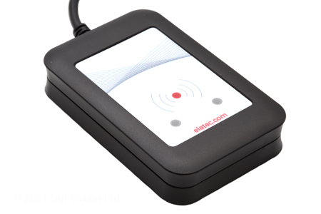 TWN4 MultiTech 2 USB desktop contactless reader