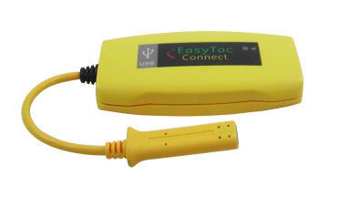 EasyTac Connect USB - Español