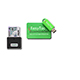 EasyTac downloader (UK) + contemporary reader product image