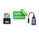 EasyTac downloader (UK), 2700RH reader + Digidown product image