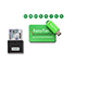 EasyTac downloader (EU) + contemporary reader product image