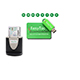 EasyTac downloader (EU) + classic reader product image