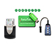 EasyTac downloader (EU), 3121H reader + Digidown product image