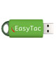 EasyTac USB flash memory stick - 8Gb product image