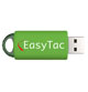 EasyTac USB flash memory stick - 8GB product image