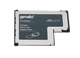 Gemalto GemPC ExpressCard (IDBridge CT510) product image