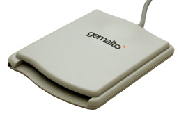 Gemalto IDBridge CT40