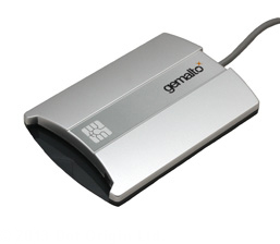 GemPC USB-SW