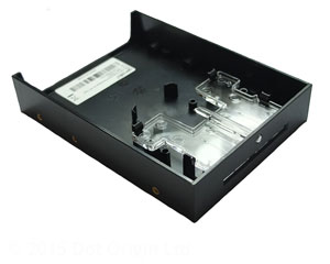 Gemalto floppy bay adapter for CT30 reader