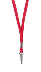 Lanyard - Red