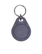 MIFARE 1K Keyfob - Light Blue