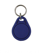 MIFARE Classic 1K Keyfob - dark blue