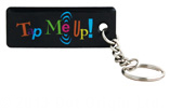 'Tap Me Up!' NFC keyring, 144 byte
