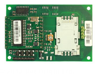 Omnikey 5553 Reader Board Compact RS232