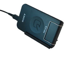 FeliCa RC-S330 desktop USB reader
