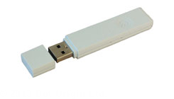 FeliCa RC-S360S portable USB reader