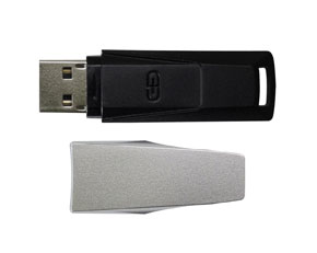 SmartCafe Expert 7.0 215K Crypto USB Token S - Smartcard Focus