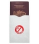 RFID-Blocking Passport Sleeve product image