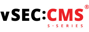 vSEC S-Series CMS – system license