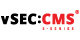 vSEC S-Series CMS – user license product image
