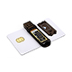 Container card + USB token reader (vSEC-S series) product image