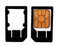 Premium micro-SIM Adapter